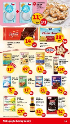 aktuální leták Penny Market 7.11.2024-13.11.2024