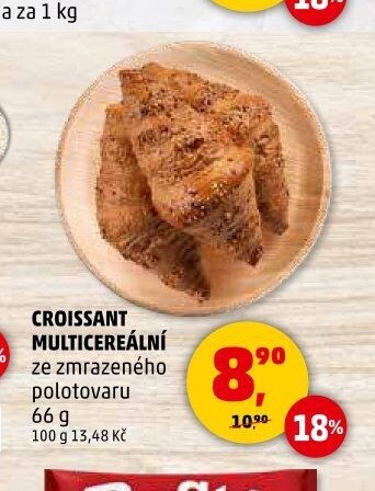 CROISSANT MULTICEREÁLNÍ
