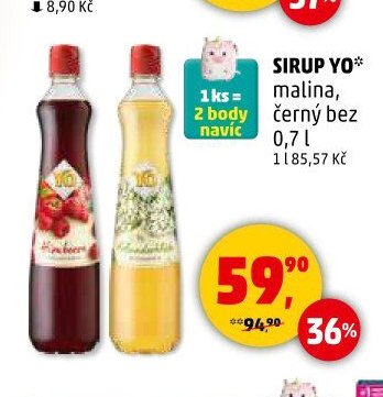 Sirup Yo