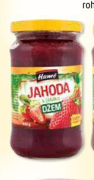 Džem Hamé jahoda