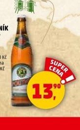 POUTNÍK světlý ležák