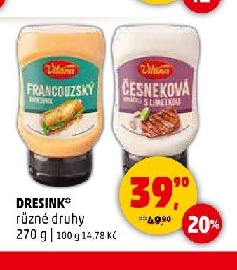DRESINK*
