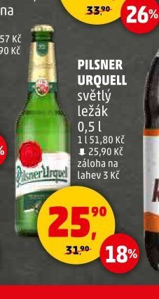 PILSNER URQUELL