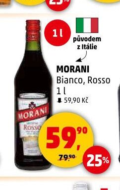 MORANI