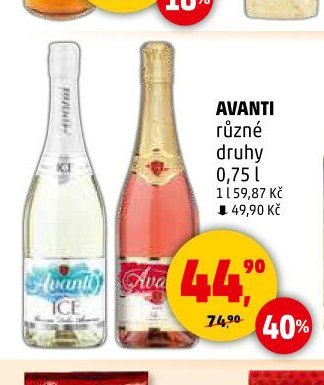 AVANTI