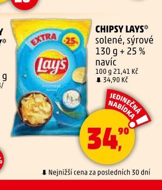 CHIPSY LAYS