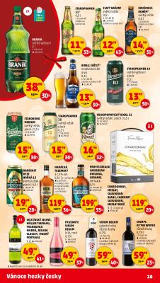 aktuální leták Penny Market 21.11.2024-27.11.2024