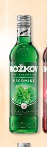 BOŽKOV PEPRMINT