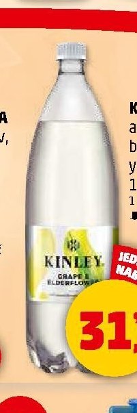 KINLEY