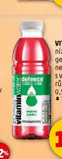 VITAMIN WATER