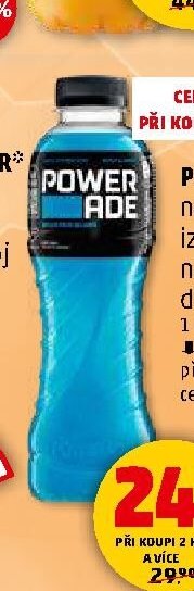POWERADE