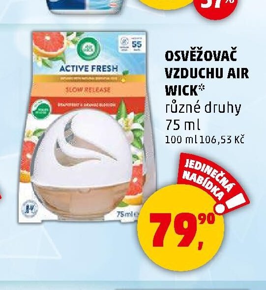 Osvěžovač vzduchu Air Wick