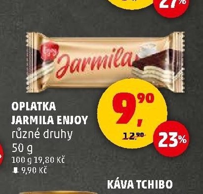 OPLATKA JARMILA ENJOY