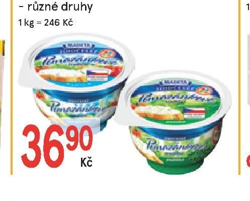 Jihočeské pomazánkové tradiční 150 g