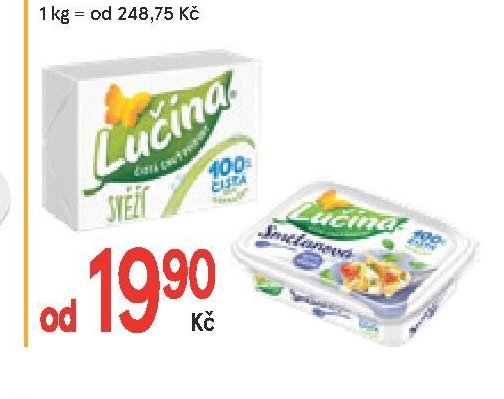 Sýr Lučina