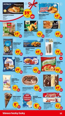 aktuální leták Penny Market 28.11.2024-4.12.2024
