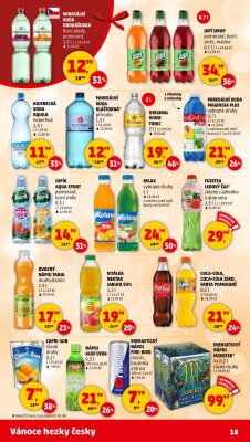 aktuální leták Penny Market 28.11.2024-4.12.2024