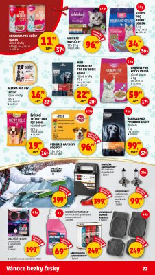 aktuální leták Penny Market 28.11.2024-4.12.2024