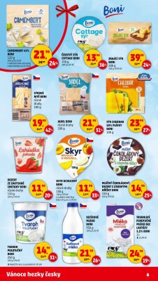 aktuální leták Penny Market 28.11.2024-4.12.2024