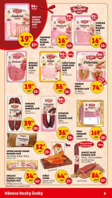 aktuální leták Penny Market 28.11.2024-4.12.2024