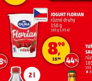 Jogurt Florian