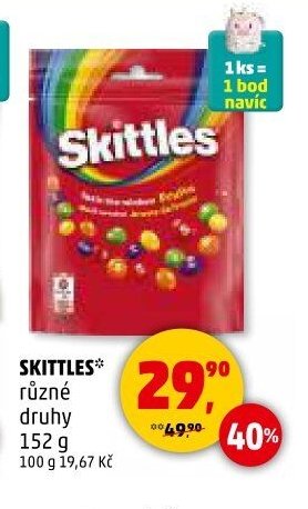 SKITTLES