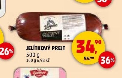 Jelítkový prejt