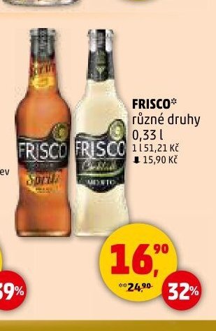 Frisco