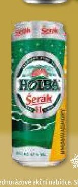 Holba Šerák