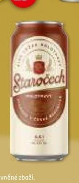 Staročech