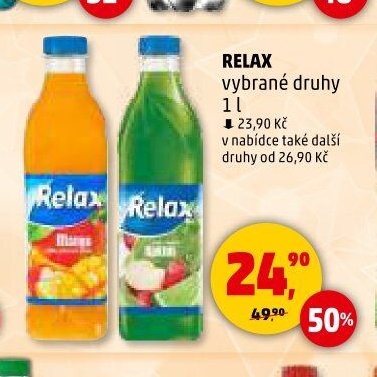 Relax