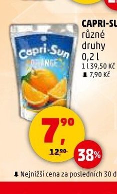 Capri-Sun