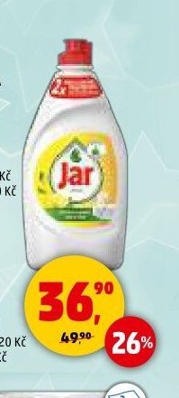 JAR Lemon
