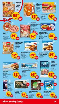 aktuální leták Penny Market 5.12.2024-11.12.2024