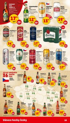 aktuální leták Penny Market 5.12.2024-11.12.2024