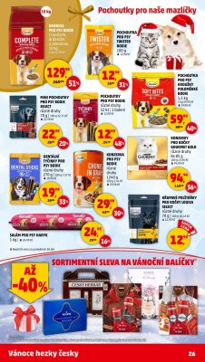 aktuální leták Penny Market 5.12.2024-11.12.2024