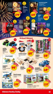 aktuální leták Penny Market 5.12.2024-11.12.2024