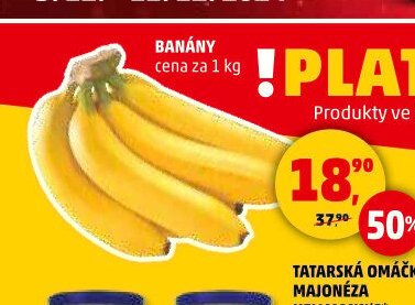 BANÁNY