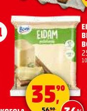 EIDAM BLOK 45% BONI