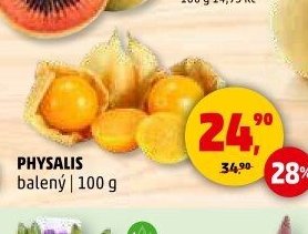 PHYSALIS