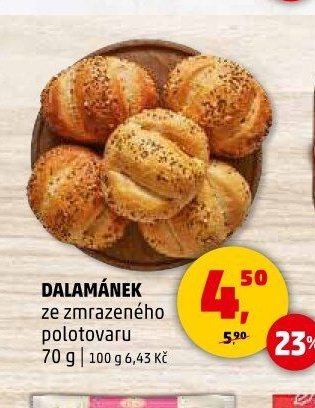 Dalamánek