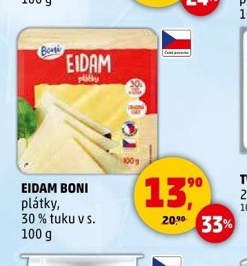 EIDAM BONI