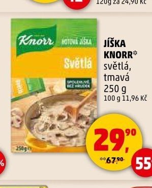 Jíška Knorr