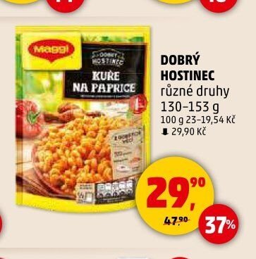 Dobrý Hostinec