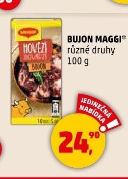 Bujon Maggi