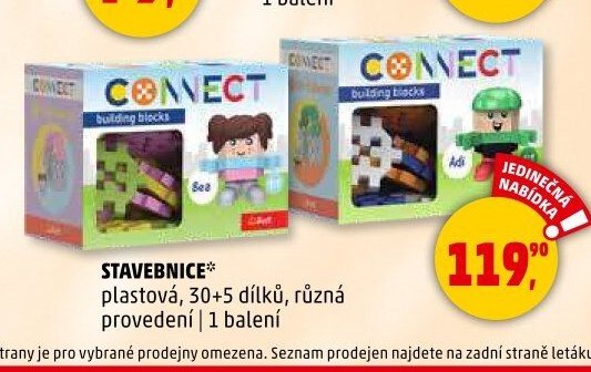 STAVEBNICE