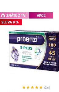 Proenzi 3 PLUS
