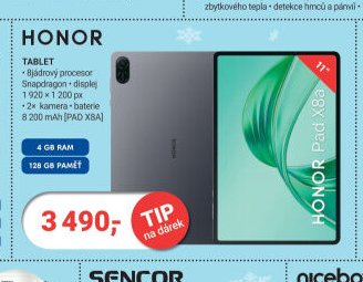 HONOR TABLET