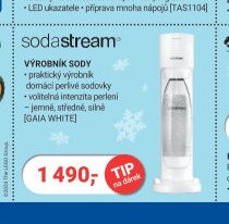 sodastream