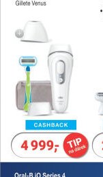 Braun Silk-expert Pro PL3133 IPL